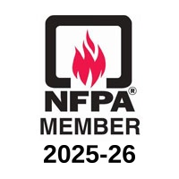 NFPA member 2025-26