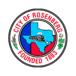 City of Rosenberg